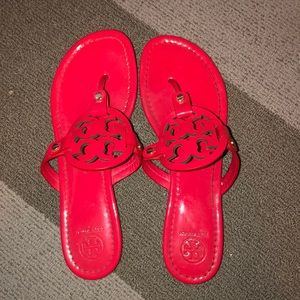 Tory Burch Miller Sandals